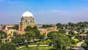 Multan